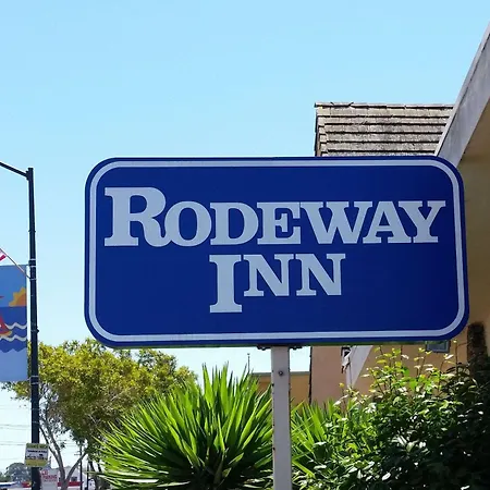 Rodeway Inn Alameda-Oakland
